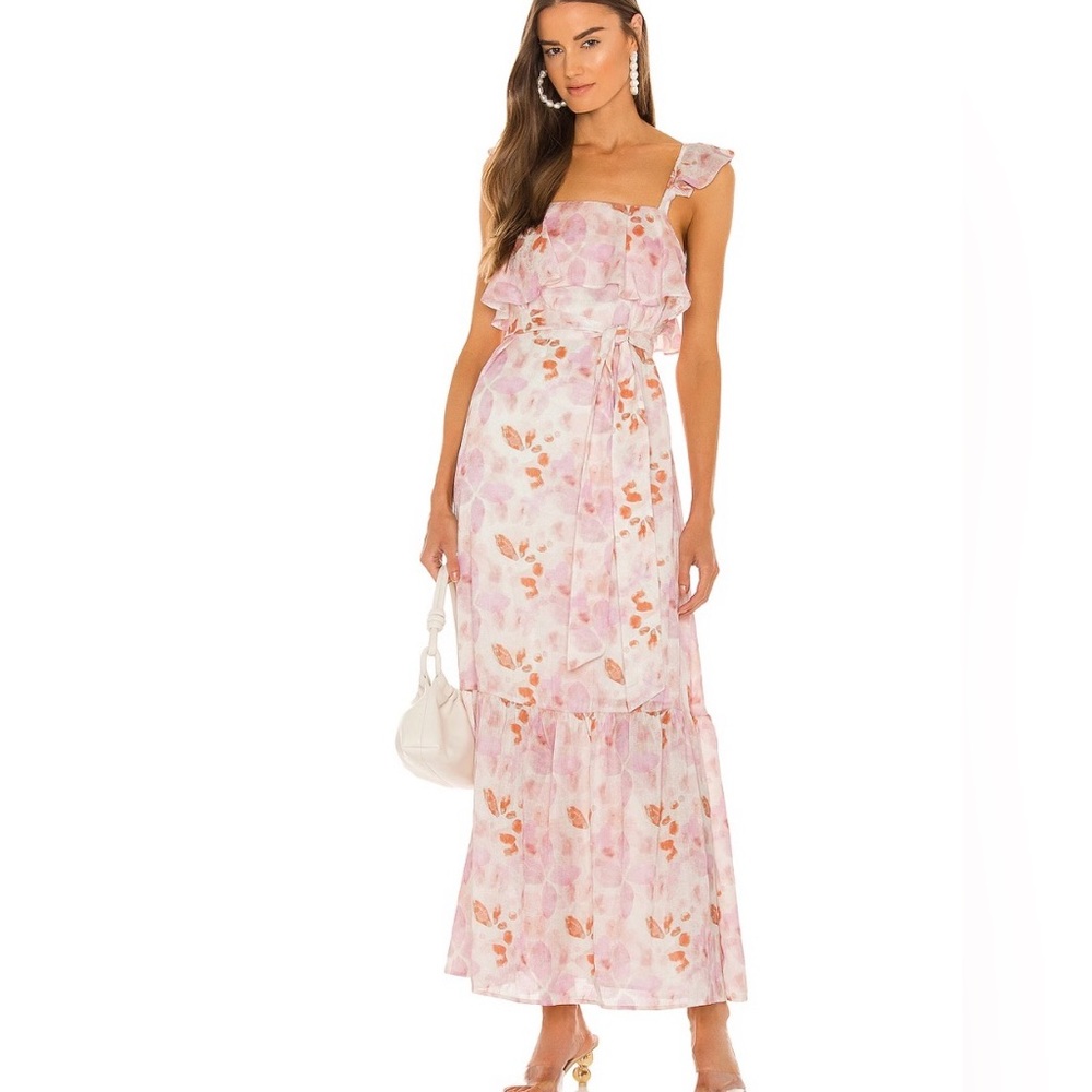 House of Harlow Maxi dress